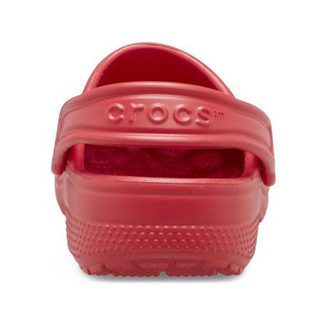 Crocs 206990-6WC Classic clog t varsity red