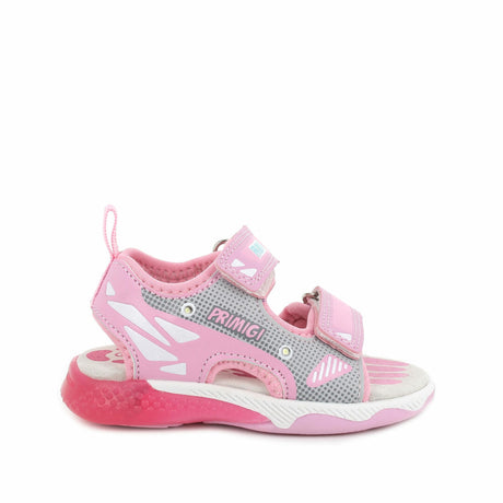 Primigi Πεδιλα 3956000 Nappa Pu/Rosa-Perla