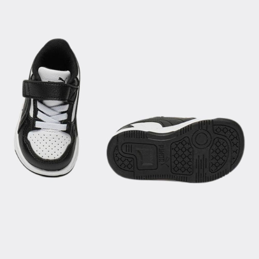 puma reb-l ac inf 398996 01 black