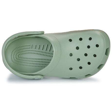 Crocs 206991-308 Classic clog k moss vert mousse