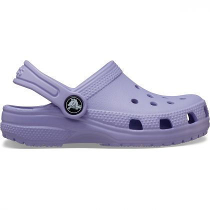 Crocs 206991-5BN Classic clog t purple