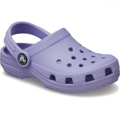 Crocs 206991-5BN Classic clog t purple