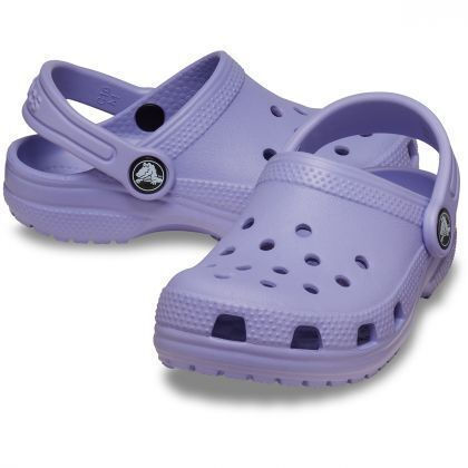Crocs 206991-5BN Classic clog t purple
