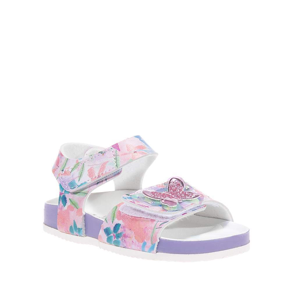 Lelli Kelly LKCB4895-LI02 MARTA lilla fantasia