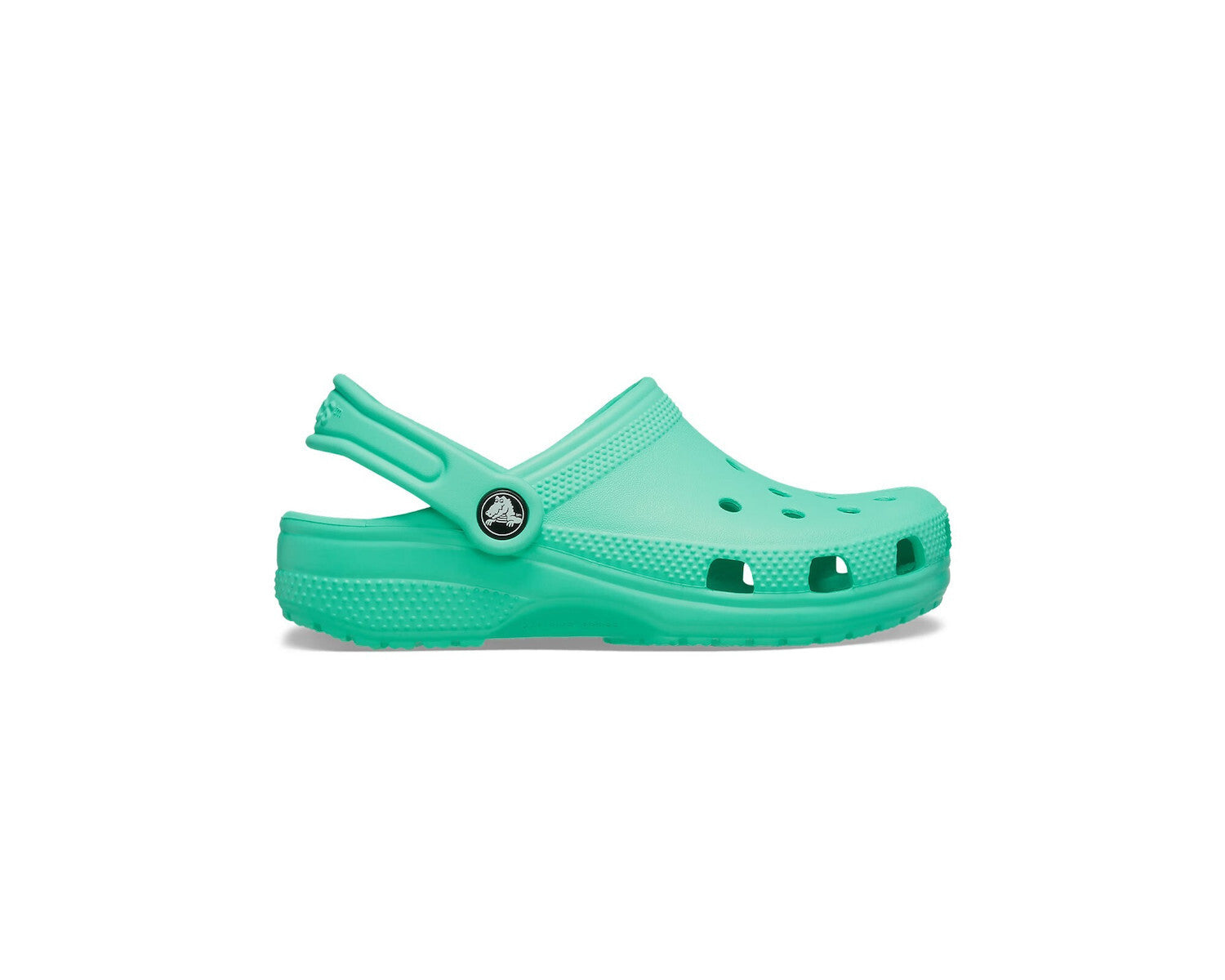 Crocs 206991-3WM Classic clog t lagoon