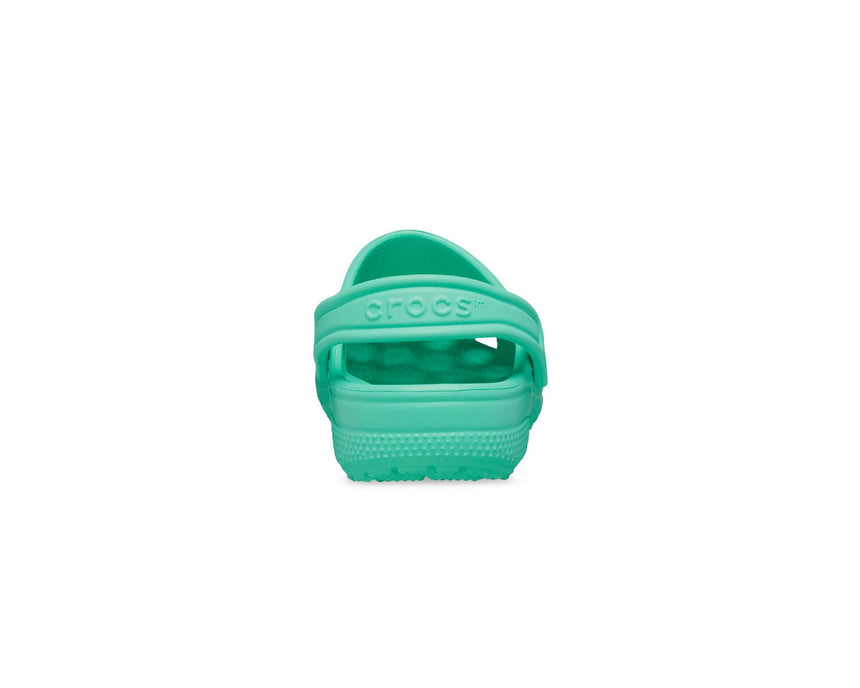 Crocs 206991-3WM Classic clog t lagoon