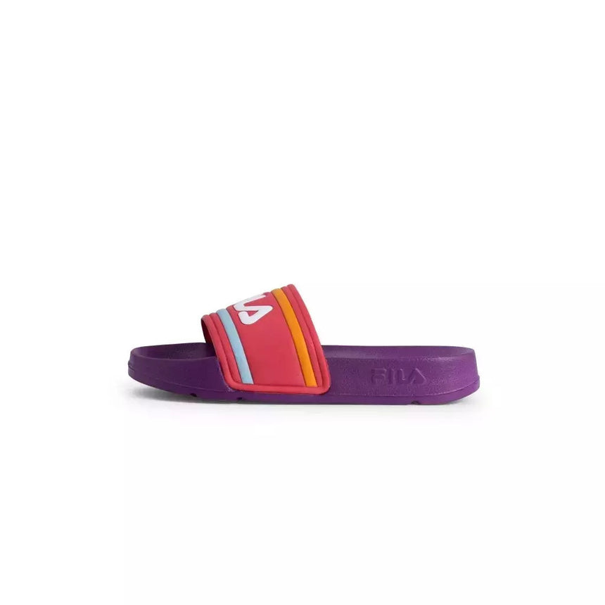 FILA FFT0028-30013 σαγιονάρες calypso coral