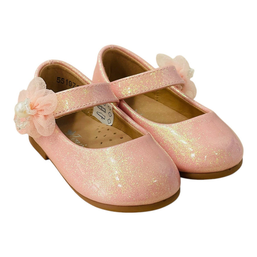 Touiti primi passi 551971 μπαλαρίνες pink