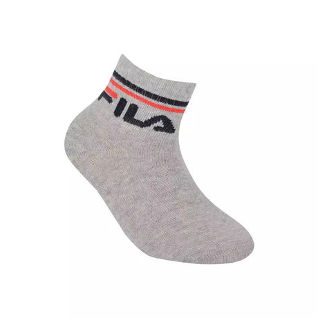 Fila Παιδικές Κάλτσες Πολύχρωμες 3 Ζευγάρια