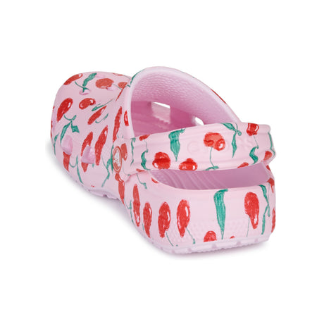 Crocs 211020-6ZW classic fresh fruits clog k