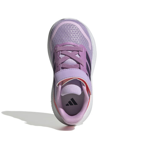 ADIDAS RUNFALCON 5 ELI  JQ5669 Αθλητικά Παιδικά Παπούτσια Running με Σκρατς Μωβ