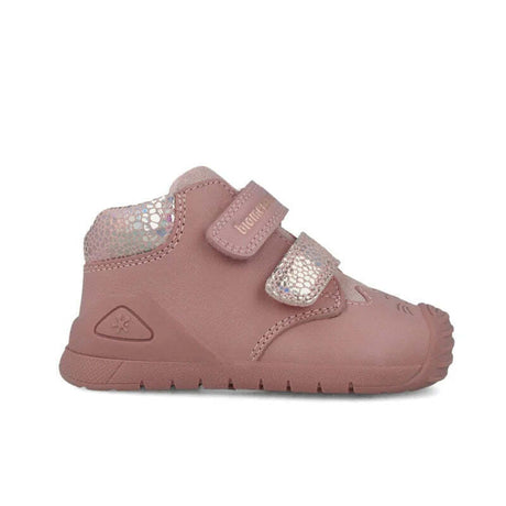 BIOMECANICS SNEAKER ΜΠΟΤΑΚΙΑ INFANT GIRL 251109-B159 POZ