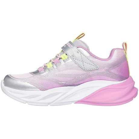 SKECHERS 303712L/SMLT Cosmic Glow Παιδικά Sneakers Πολύχρωμα