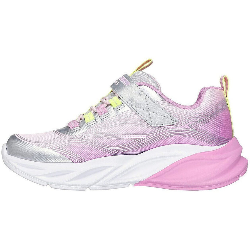 SKECHERS 303712L/SMLT Cosmic Glow Παιδικά Sneakers Πολύχρωμα