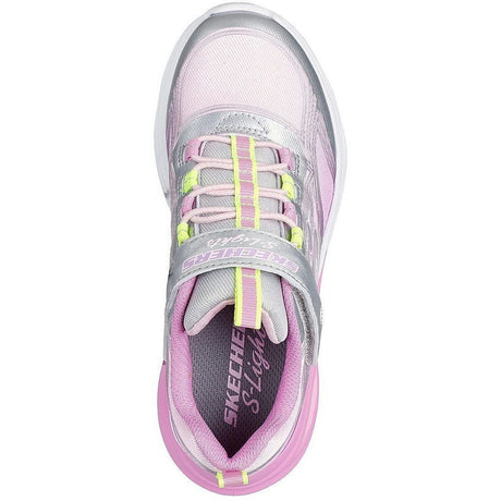 SKECHERS 303712L/SMLT Cosmic Glow Παιδικά Sneakers Πολύχρωμα