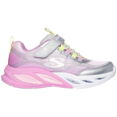 SKECHERS 303712L/SMLT Cosmic Glow Παιδικά Sneakers Πολύχρωμα