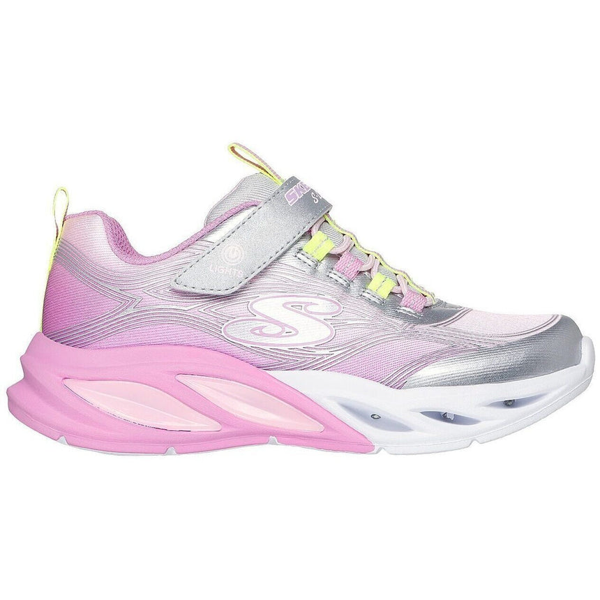 SKECHERS 303712L/SMLT Cosmic Glow Παιδικά Sneakers Πολύχρωμα