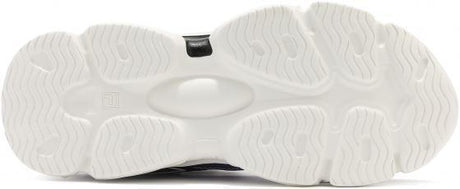 Fila Παιδικά Sneakers Μαύρα 3yf51022-080