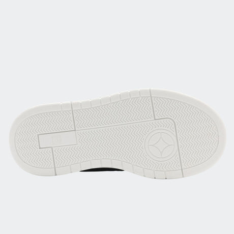 Fila Memory Ayo Παιδικά Sneakers με Σκρατς Μαύρα 3yf53001-063