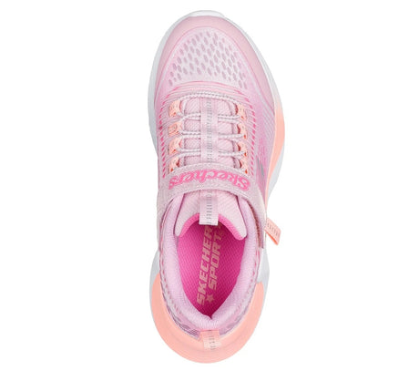 SKECHERS 303896L/LPMT Παιδικά Sneakers