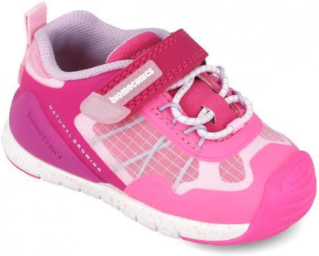 BIOMECANICS 251137-C146 FUCSIA