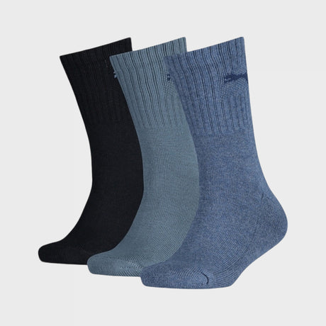 puma SPORT JUNIOR 3P καλτσα 907958