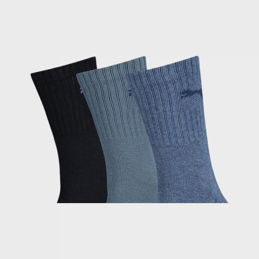 puma SPORT JUNIOR 3P καλτσα 907958