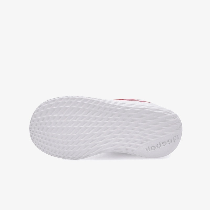 REEBOK 100232032 Rush Runner 5 Αθλητικά Παιδικά Παπούτσια Running με Κορδόνια Ροζ
