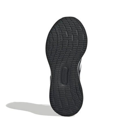 adidasRunfalcon 5 El C Αθλητικά Παιδικά Παπούτσια Running με velcro JQ8669 Γκρι