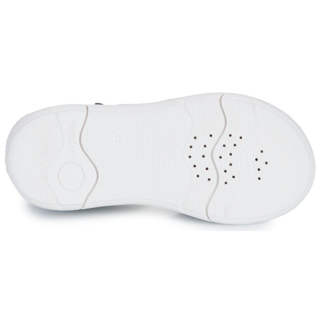 GEOX B556EC 05410 C4211 Παιδικά Πέδιλα B Sandal Μπλε