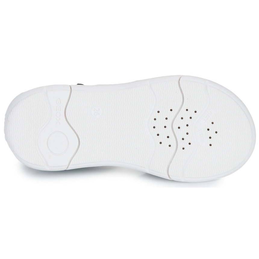 GEOX B556EC 05410 C4211 Παιδικά Πέδιλα B Sandal Μπλε