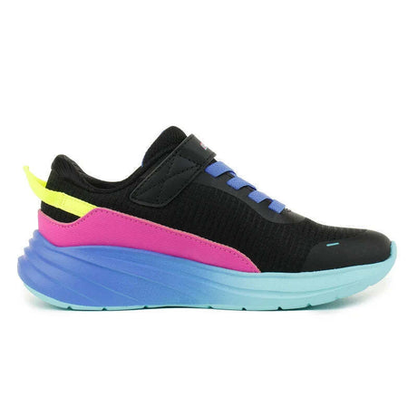 SKECHERS 303571L/BKMT Gore Παιδικά Sneakers Μαύρα