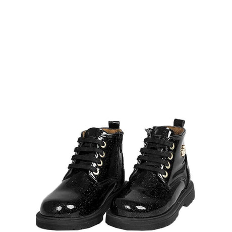 BONITO Χ25-558 μαύρο γκλιτερ