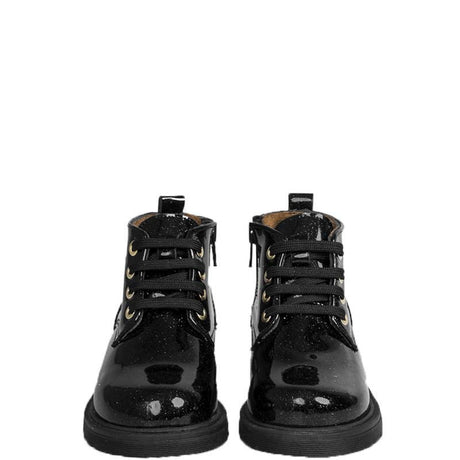 BONITO Χ25-558 μαύρο γκλιτερ