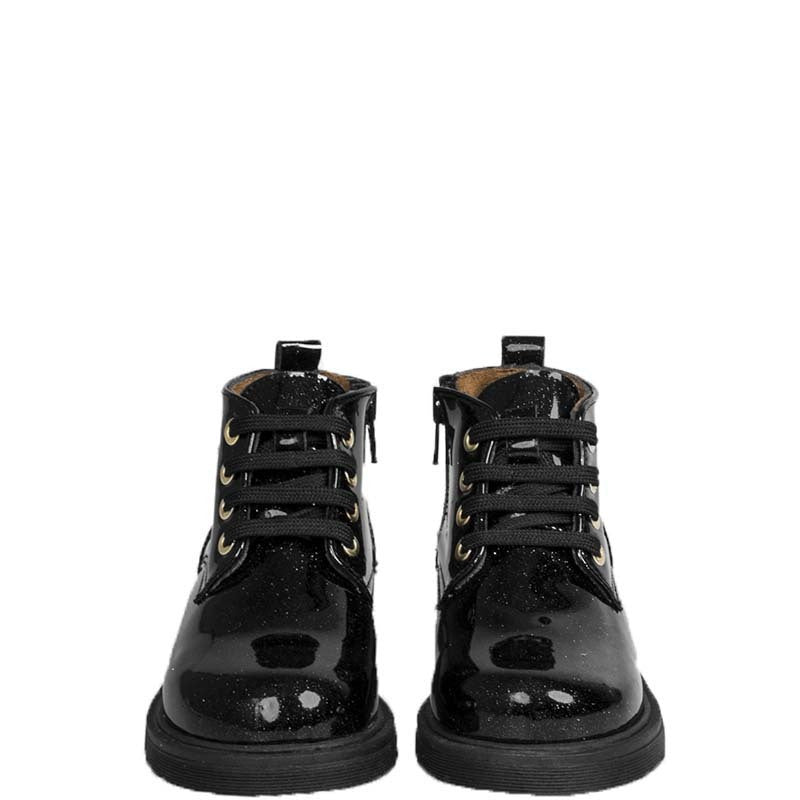 BONITO Χ25-558 μαύρο γκλιτερ