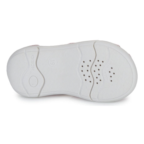 GEOX b556fb 05404 c0811 Παιδικά Πέδιλα B Sandal Zapito Ροζ