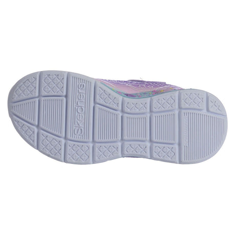 SkechersMermaid Παιδικά Sneakers Πολύχρωμα 303060l/lvmt
