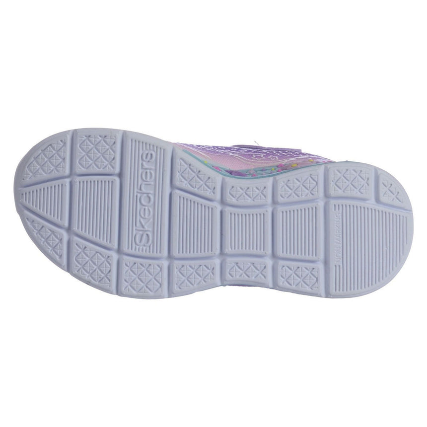 SkechersMermaid Παιδικά Sneakers Πολύχρωμα 303060l/lvmt