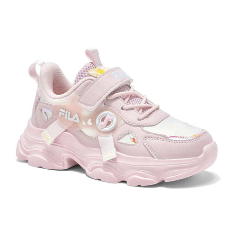 FILA MUSHA 3 MEMORY VELCRO - 3YF61003-900