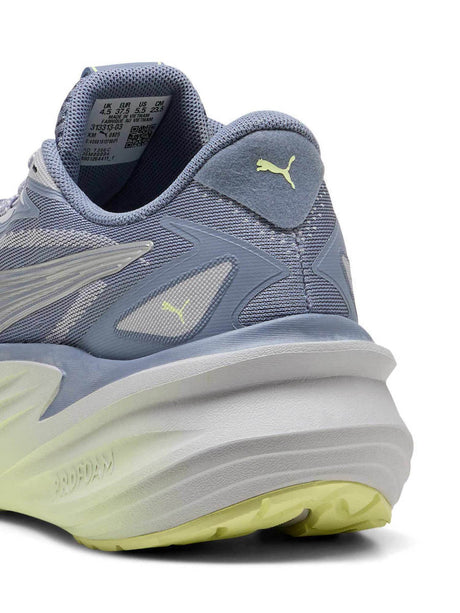 Maxima Pro - Vibrant Silver-Gray Fog-Apple Spritz