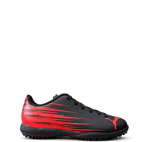 ATTACANTO II TT Jr - PUMA Black-Glowing Red
