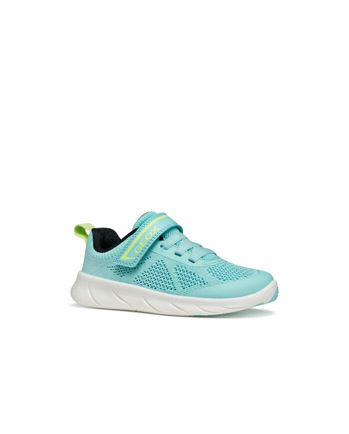 GEOX JUNIOR FOOT-RUN GIRL J65PCA06K9J-C3B3A
