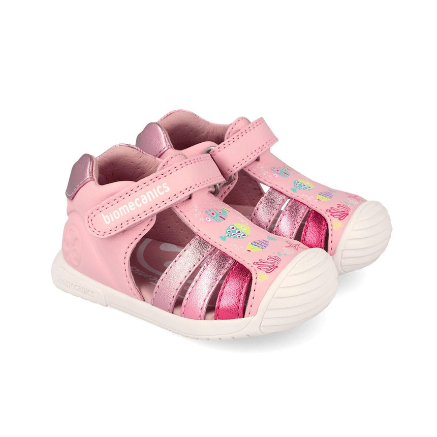 BIOMECANICS 262109-A032 rosa
