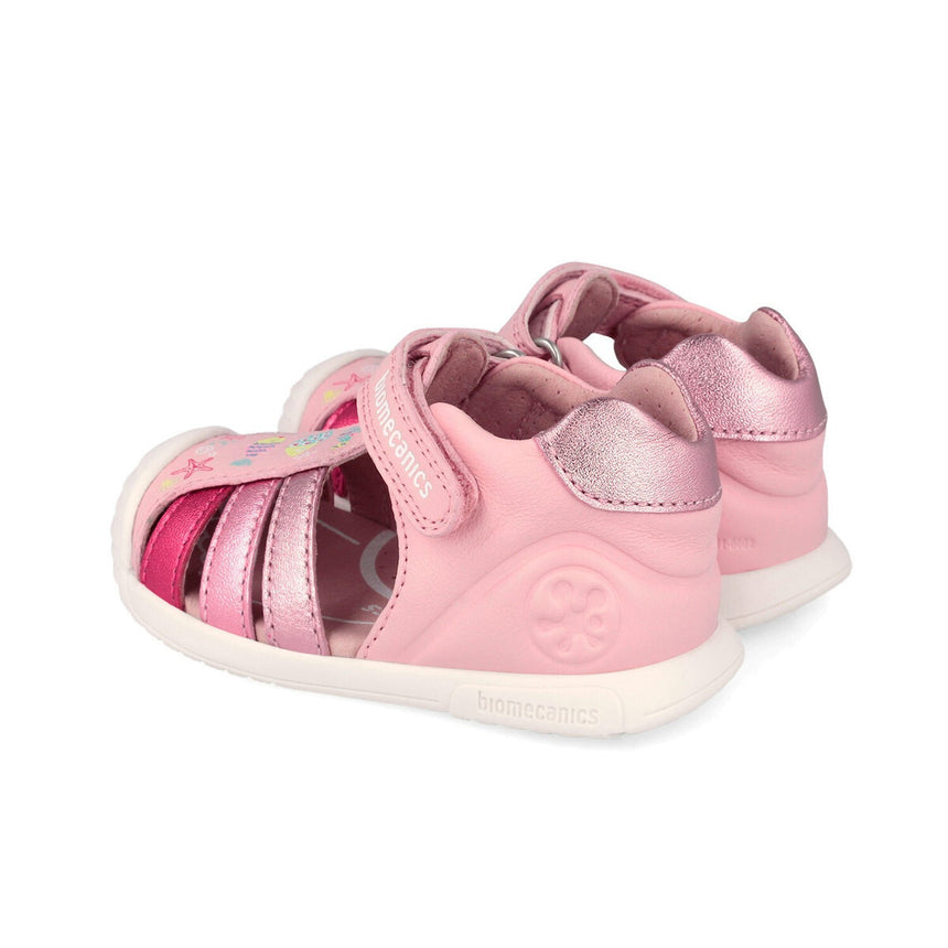 BIOMECANICS 262109-A032 rosa