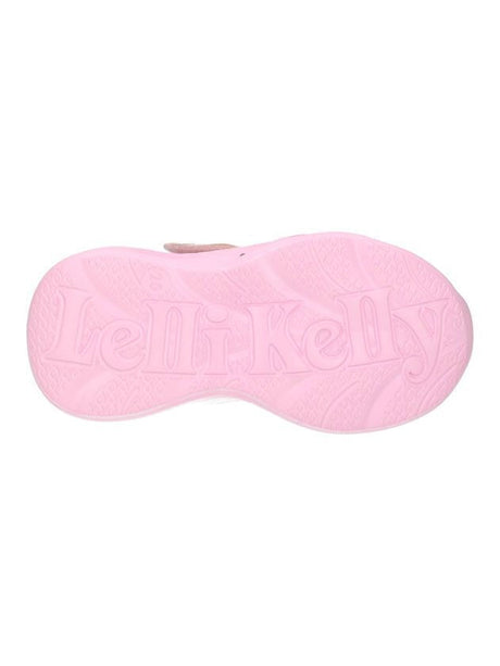 Lelli Kelly Sneakers Mariel Ροζ LKAL5636A00 RO01