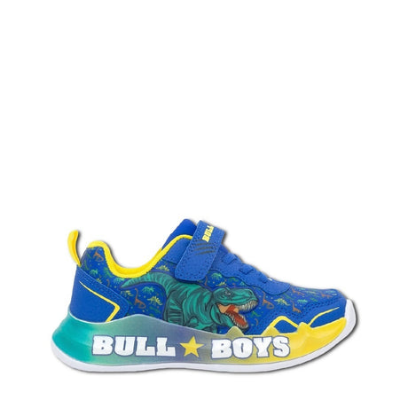 Παιδικό sneaker για αγόρι Bull Boys DΝΑL5144-RΥ01