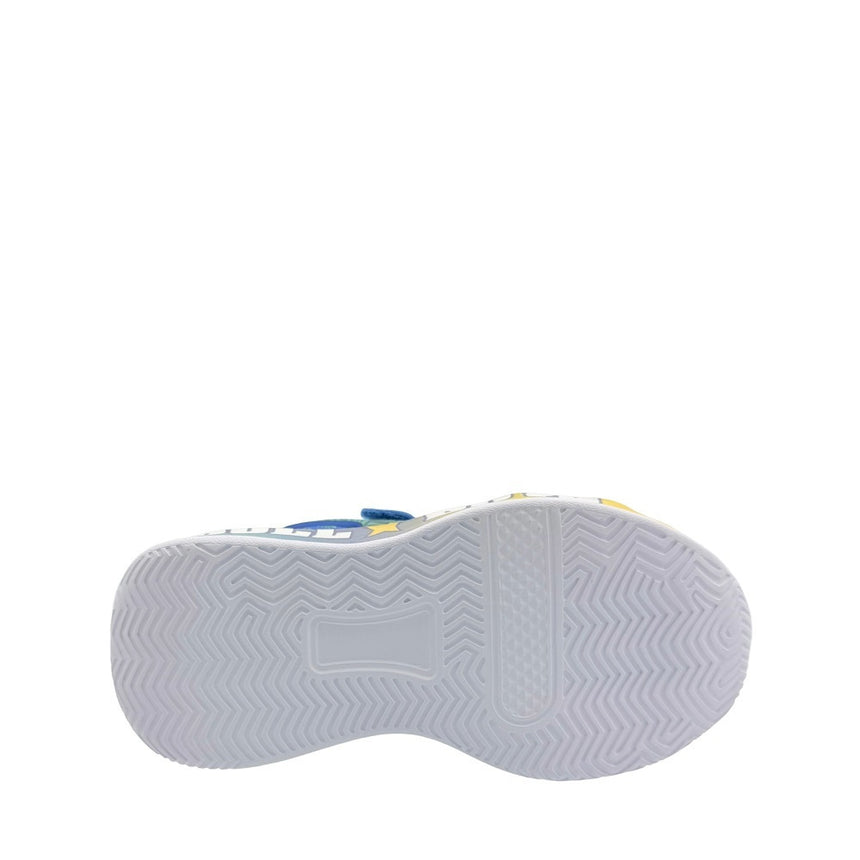 Παιδικό sneaker για αγόρι Bull Boys DΝΑL5144-RΥ01