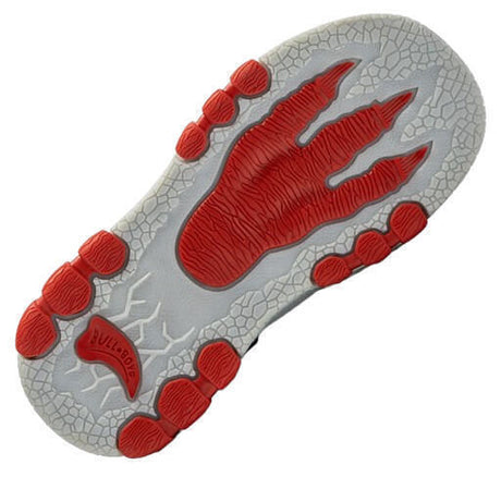 BULL BOYS DNAL5194 BL11 VELOCIRAPTOR BLU