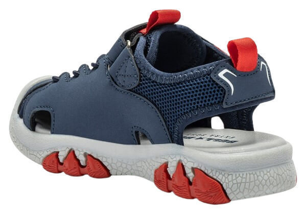 BULL BOYS DNAL5194 BL11 VELOCIRAPTOR BLU