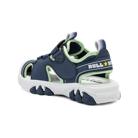 Bull Boys DNCL5191-BL11 Μπλε